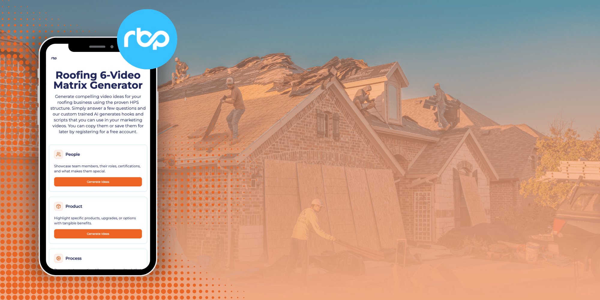 roofing videos made easy 