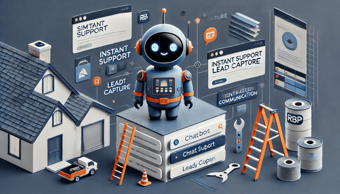 A_minimalist_5x7_chatbot_image