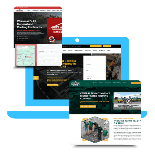 Foundational Marketing Build your online presence
