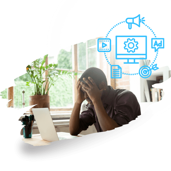 LSA audit frustrations