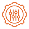 custom website