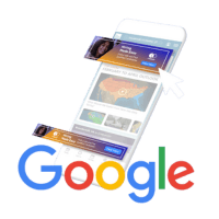 display ads