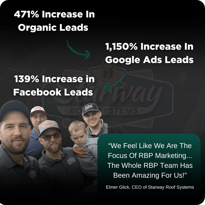 Starway Case Study Picture