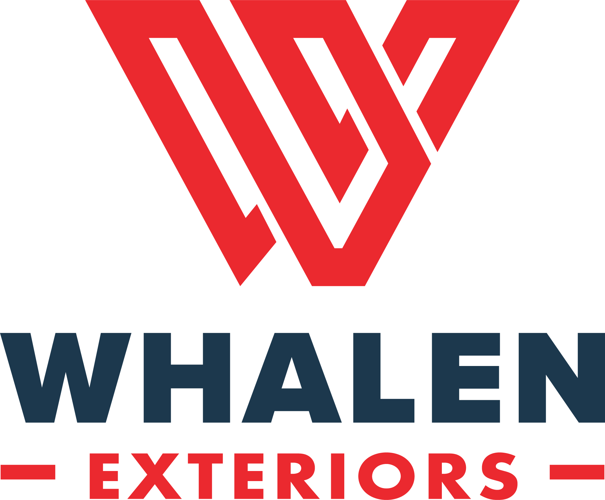 Whalen V2 CMYK Logo-1