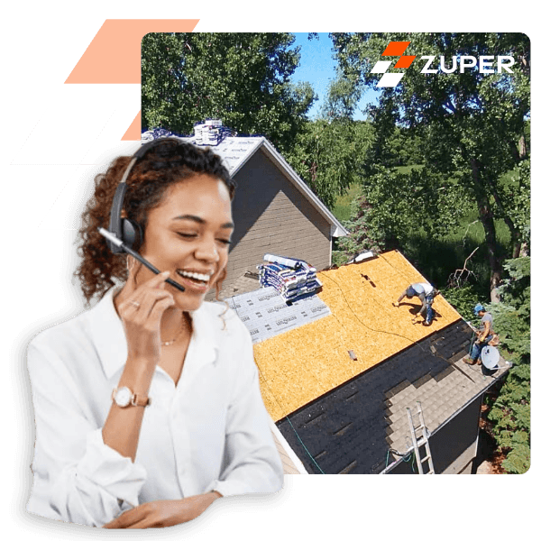 ZUPER FOR INSIDE SALES