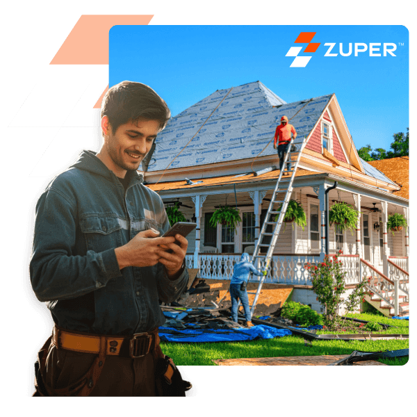 ZUPER FOR PRODUCTION MANAGERS