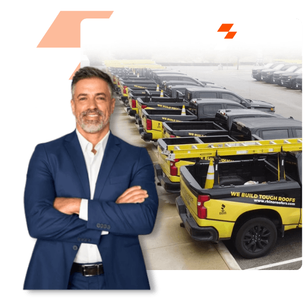 ZUPER FOR ROOFING CEOS