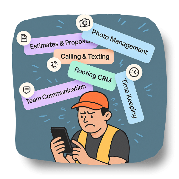 problems with systems