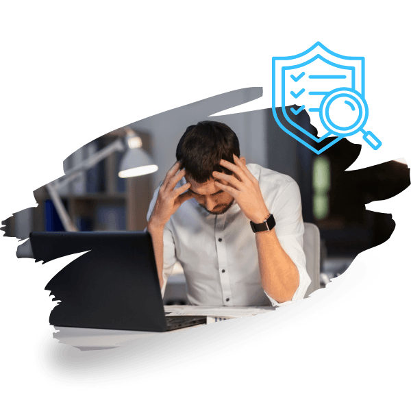 google business profile audit frustration