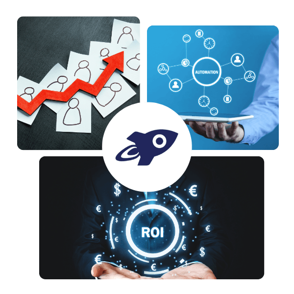 powered by strategy