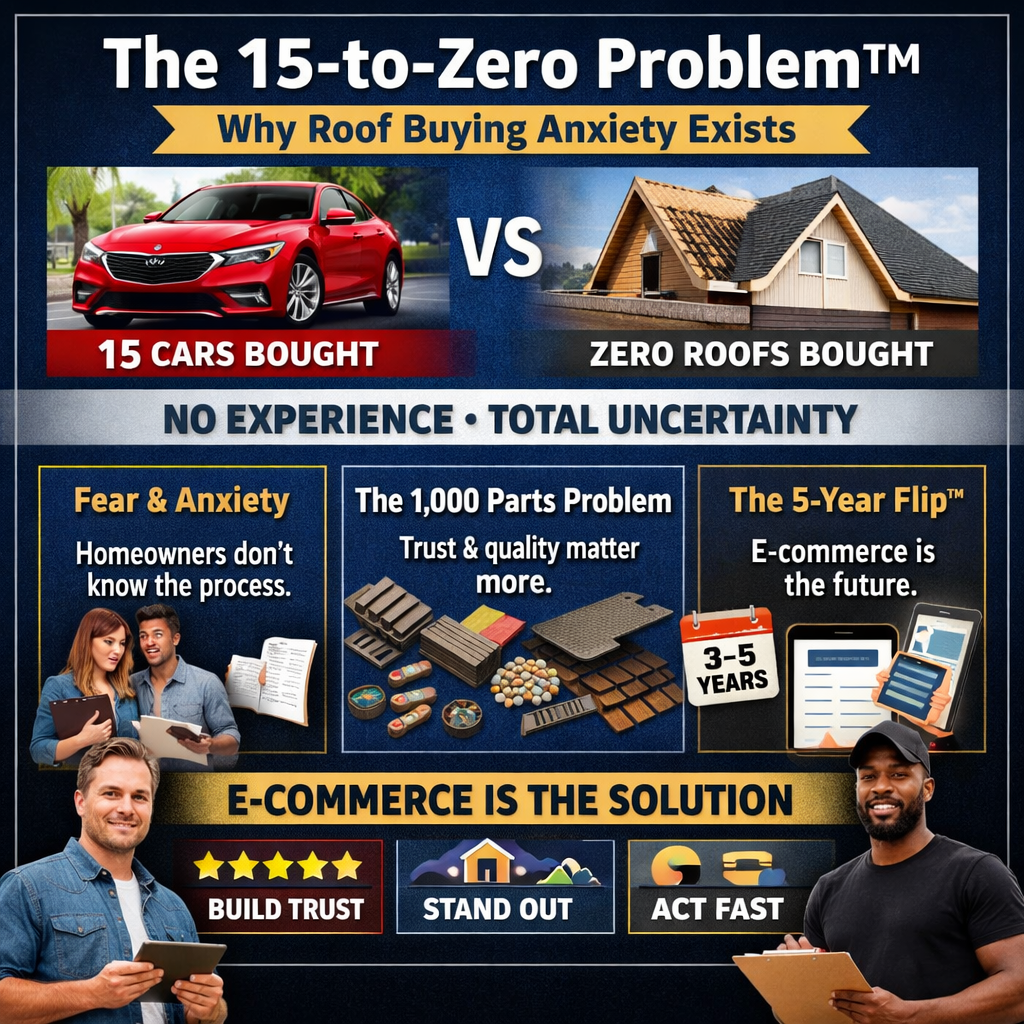 the 15 to zero problem