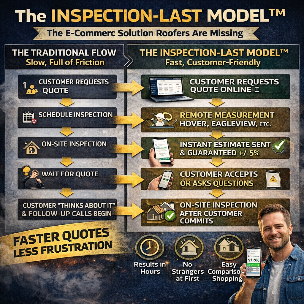 the inspection last model