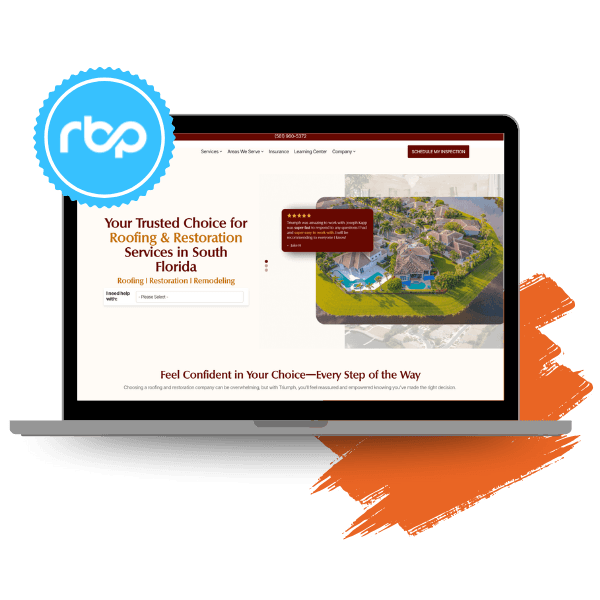 web design rbp