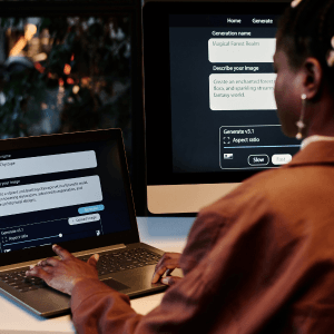 6-Video Matrix Generator