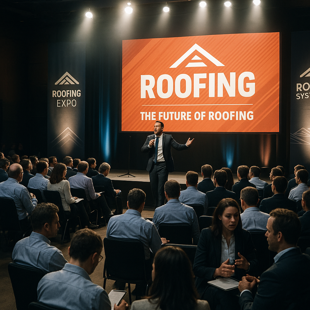 Battle of the Billion Dollar Roofing Companies in 2030