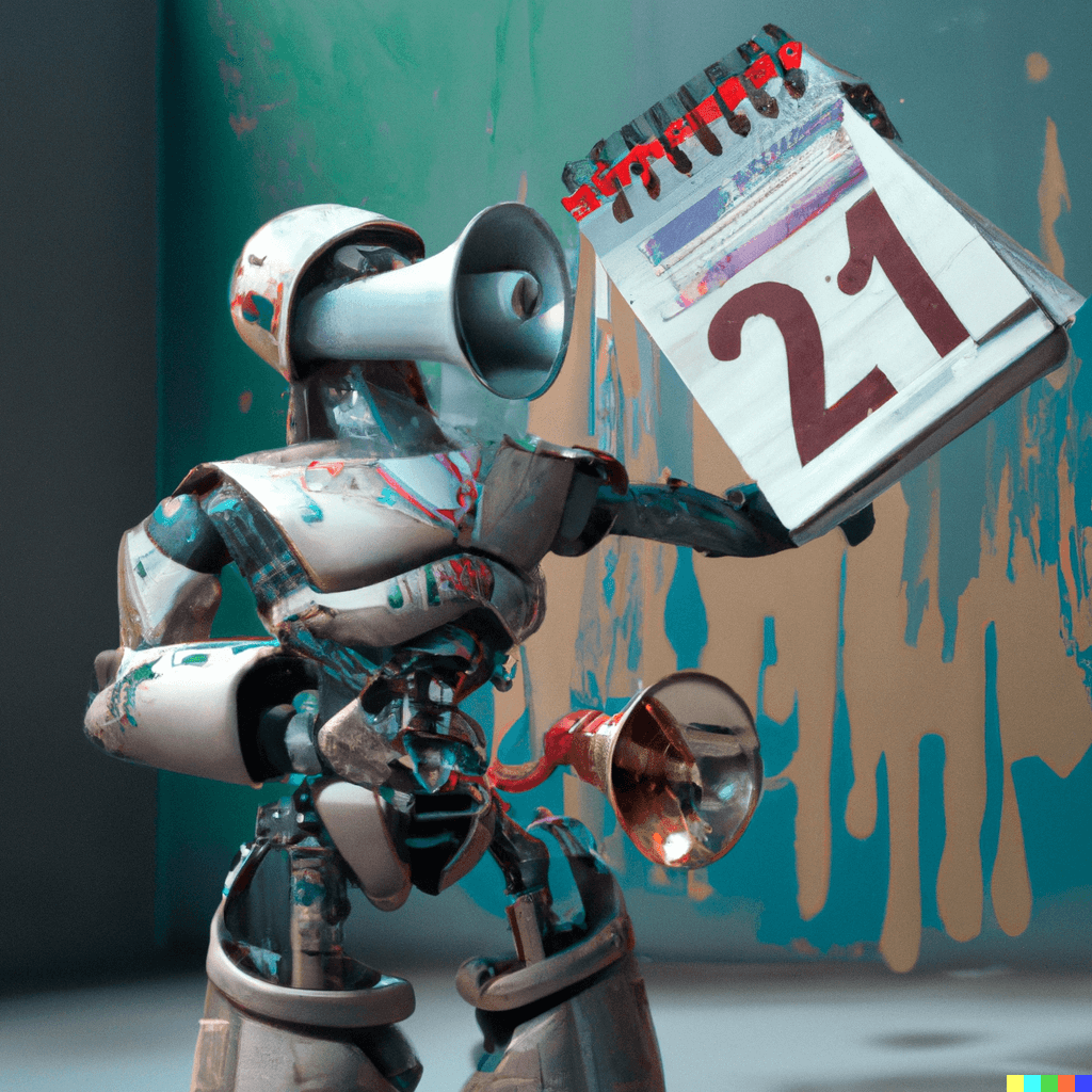 Seamless Calendar and Communication System with Slack and Calendly for Roofers