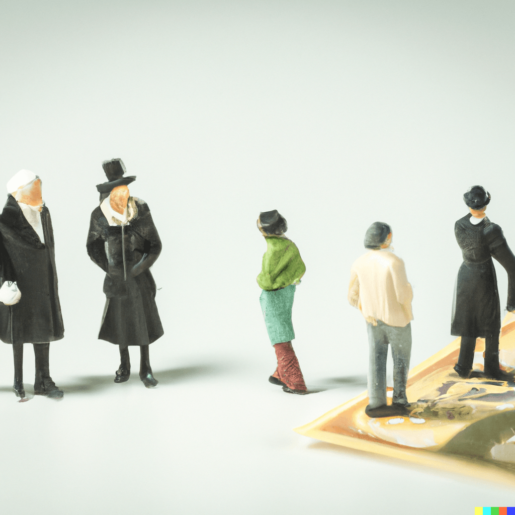 34 Ways Rich People Beat Poor People: How Roofing Companies can Apply it!