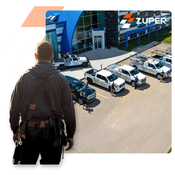 FIND OUT IF ZUPER IS RIGHT FOR YOU!