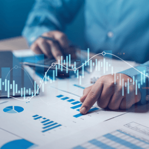 Financial Risk Calculator