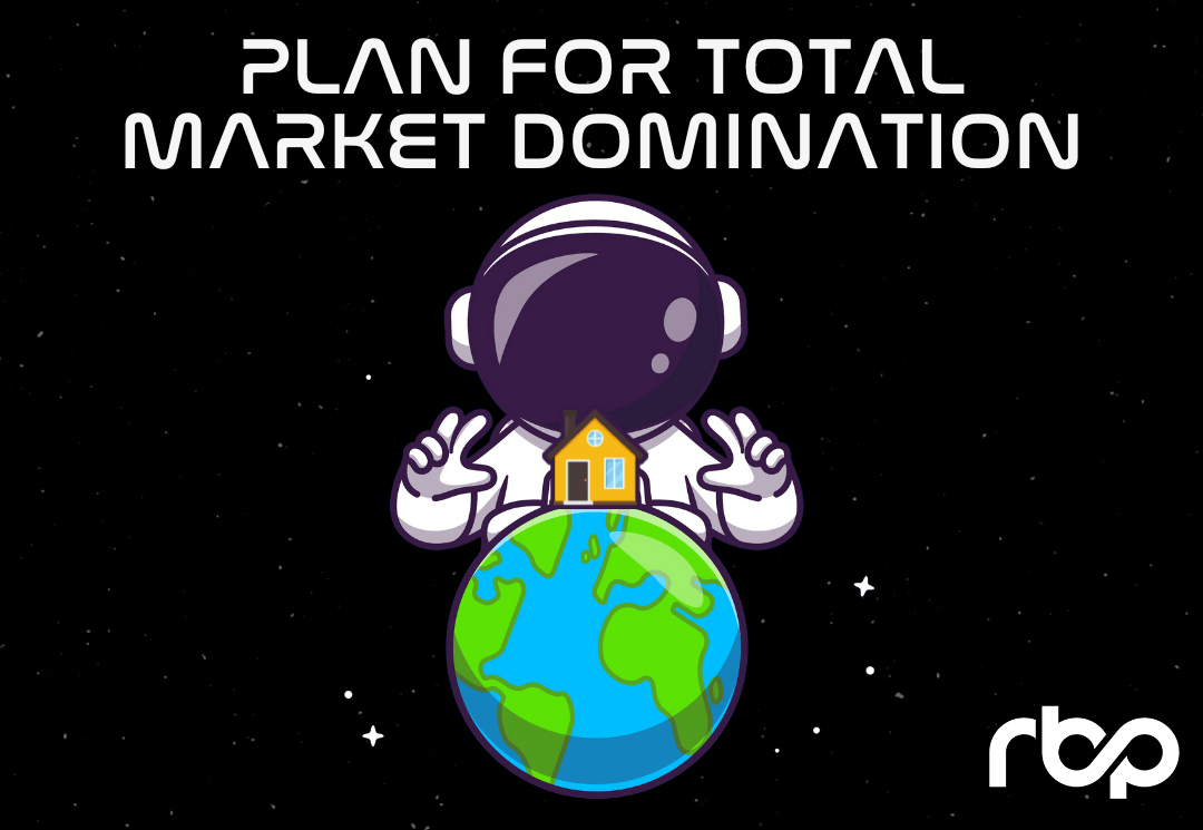 What a RBP Sales Call looks like...