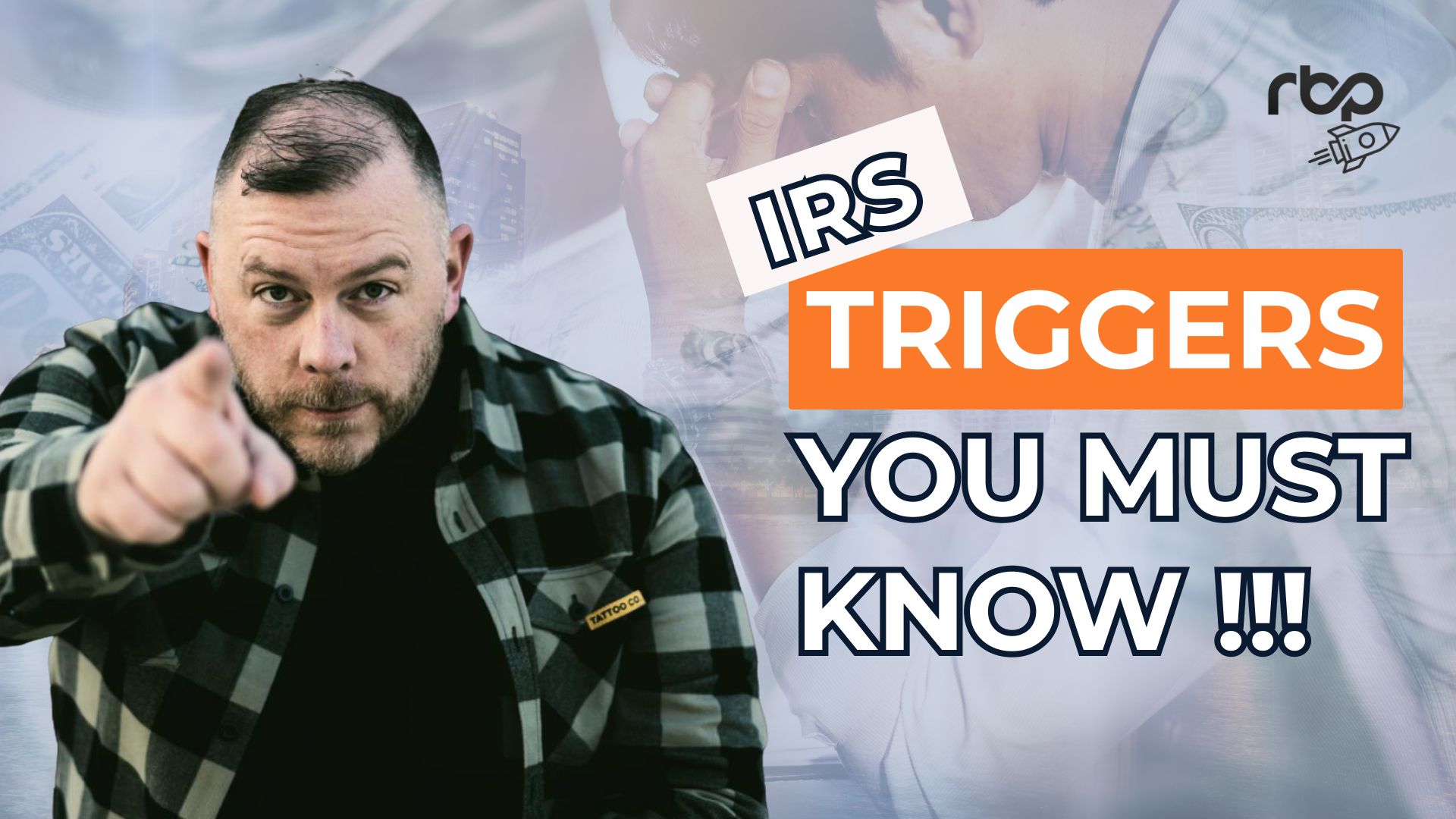 Audit-Proof Your Business: 9 IRS Triggers to Avoid and How to Stay Safe