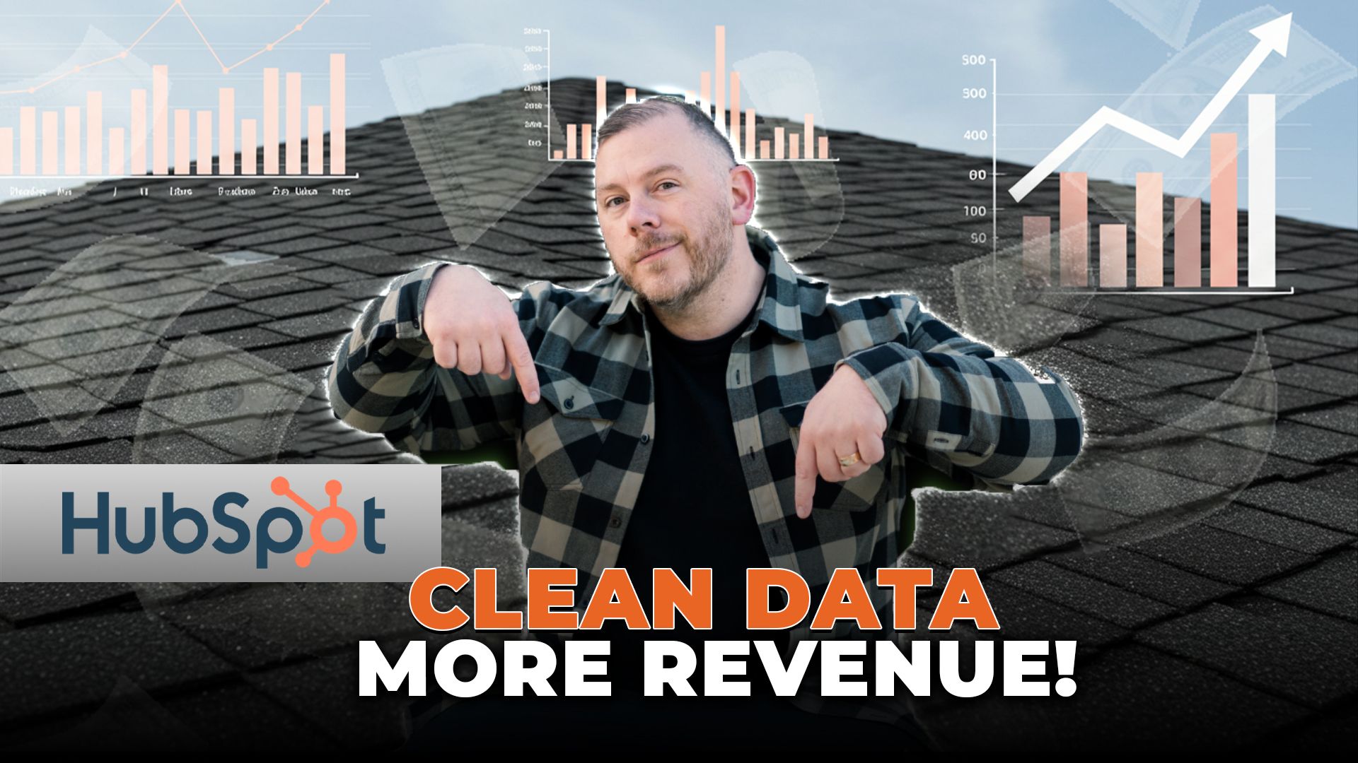 The Importance of Clean Data: How to Build a Scalable Sales Machine