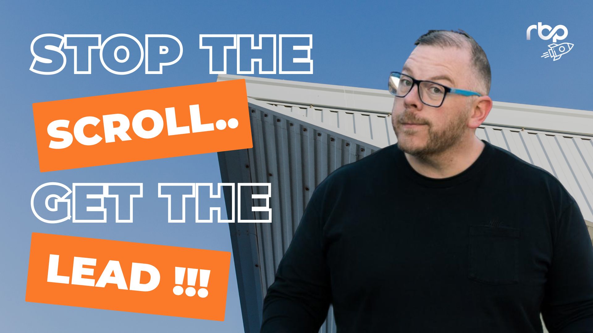 Stop the Scroll: Roofing Ad Design That Gets Clicks and Closes
