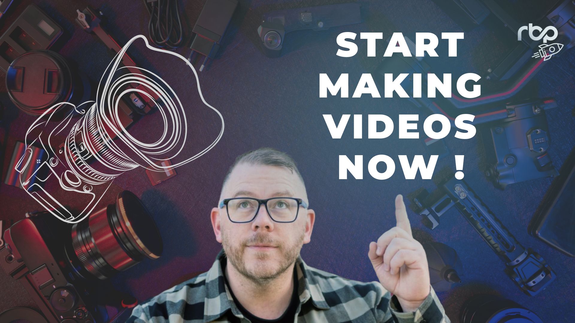 Demystifying Business Video Creation: Who Should Do It, How to Start, and What to Say