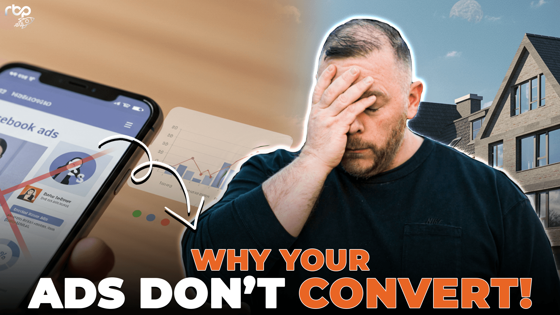 Why Most Facebook Ads Fail (And How to Fix Your Landing Page)