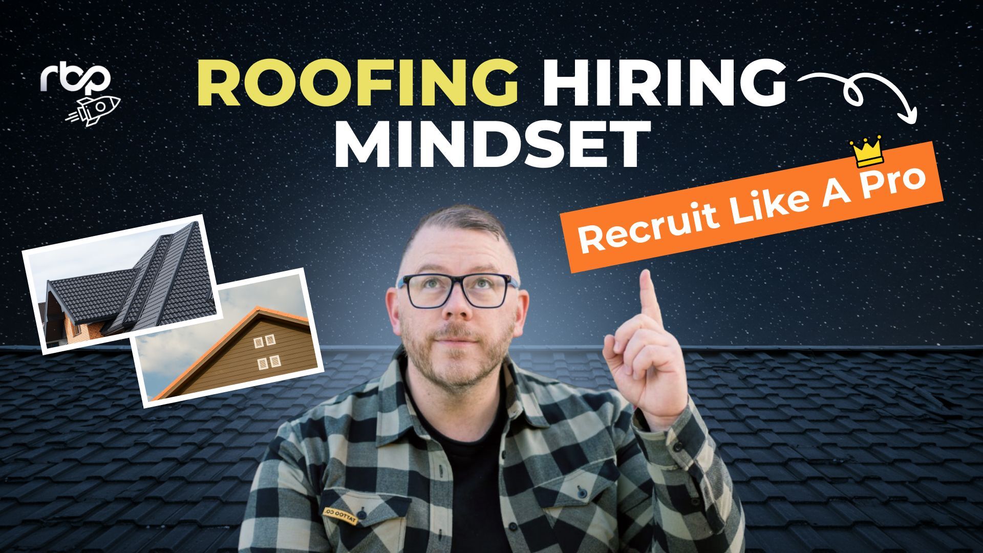 Recruitment Success Part 1: Master the $500,000 Hiring Mindset to Build a High-Performing Team