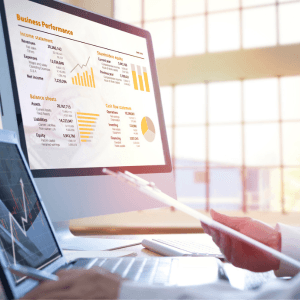 ai search grader for roofers