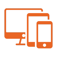 mobile responsive